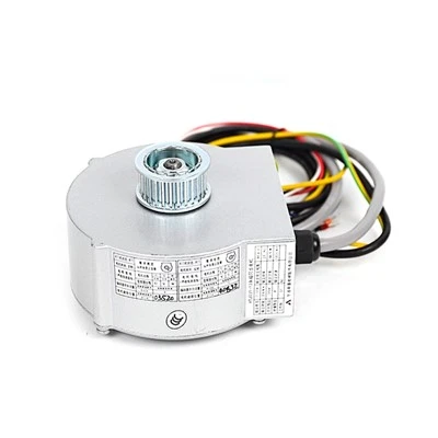 Liftdeurmotor ytj 031-14