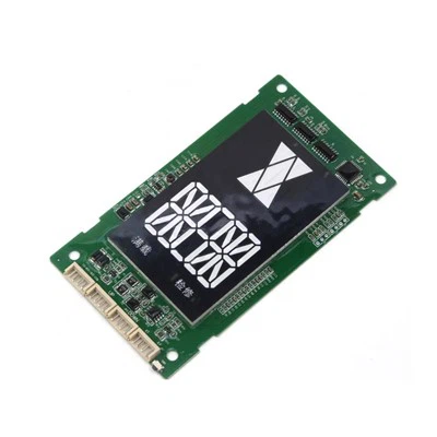 Monarch-liftdisplaybord MCTC-HCB-D5