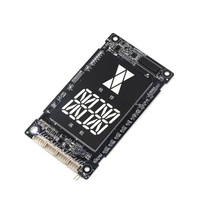 Monarch-liftdisplaybord MCTC-HCB-D630