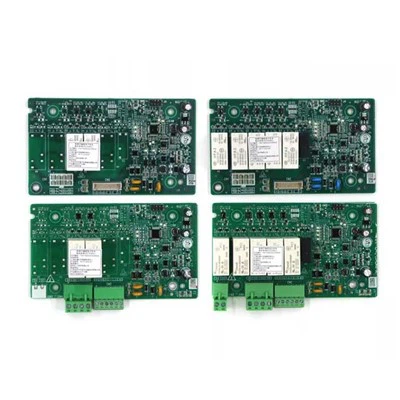 Monarch Lift met platte plaat MCTC-Scb-a 4- d 4- a 5- d5