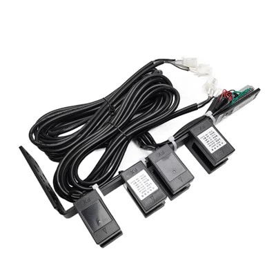 Liftniveau sensor HAA629F2
