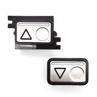 Schindler M-type vrachtliftknop