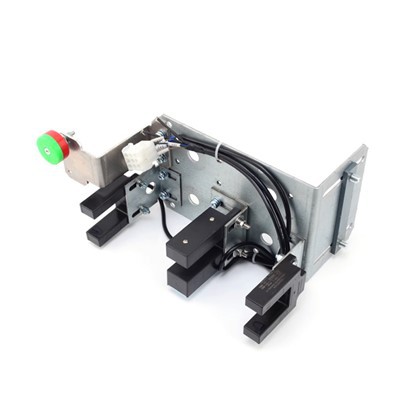 Liftnivelleringsensor SXSC 30- D04ZnK-F1 Magnetische inductie SXSA 21- d3znk