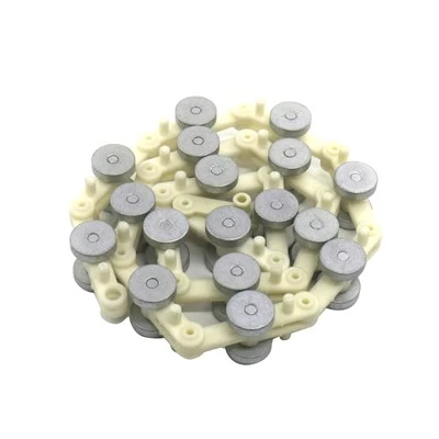 Trap Rotary Ketting XAA332DS