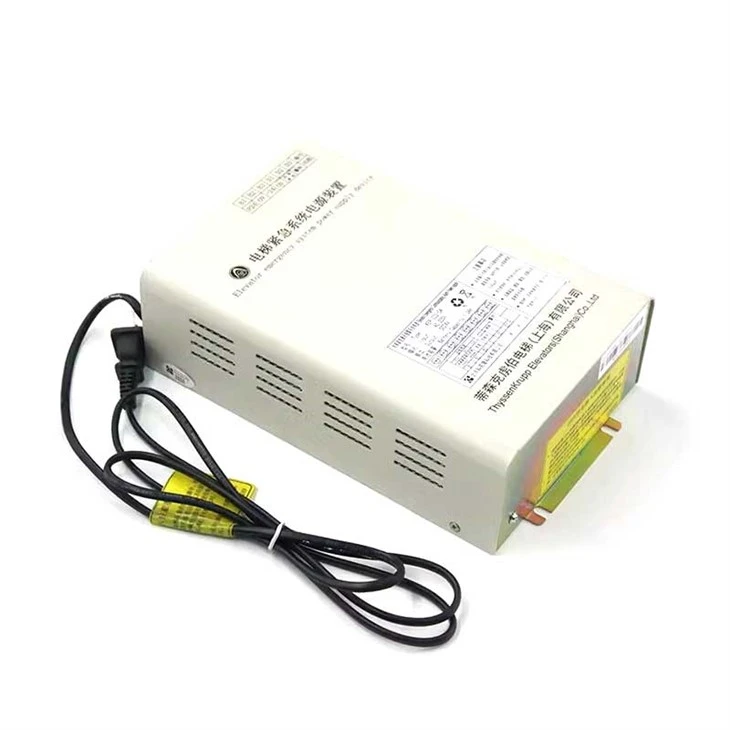 Lift Five Party Intercom Emergency Power Supply Kep -222-04